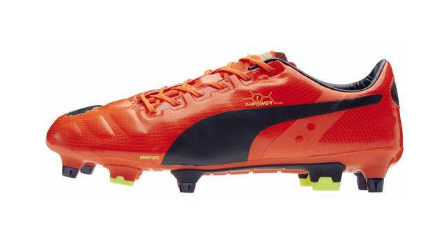 puma evopower 2019