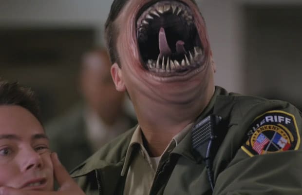 Supernatural - The 25 Worst Special Effects In TV Shows ...