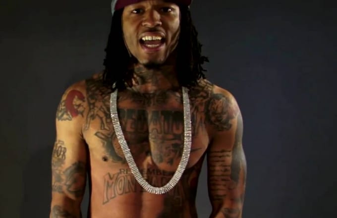 Montana of 300 "Ice Cream Truck" - Out of My Head: Five ...