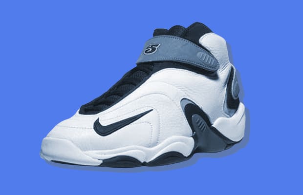duncans nike