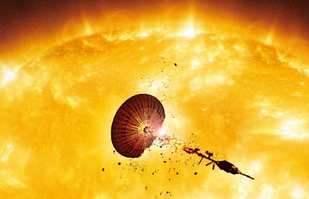 Icarus II - Gallery: The 25 Coolest Spaceships In Movies | Complex