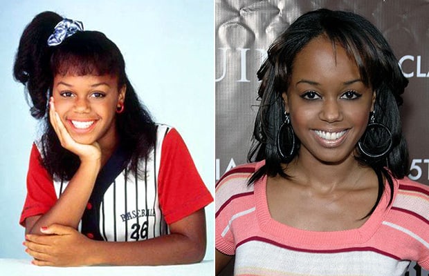 Jaimee Foxworth 17 Mainstream Actors Whove Done Adult Films Complex