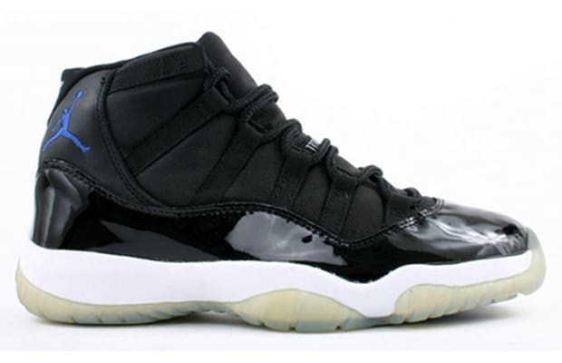 jordan retro space jam