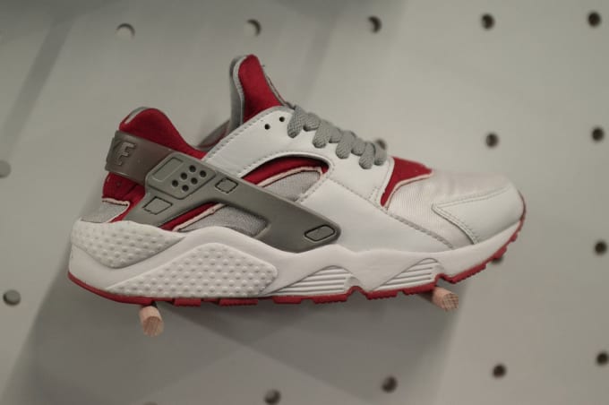 huaraches 2000