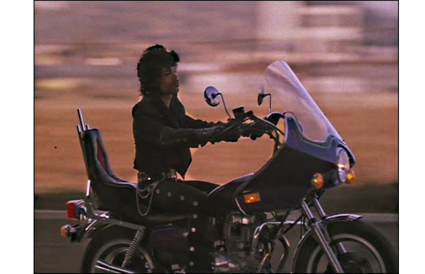 Bmw Of Newton >> Purple Rain - Gallery: The 25 Most Badass Movie Bmw Of Newton >> Purple Rain - Gallery: The 25 Most Badass Movie