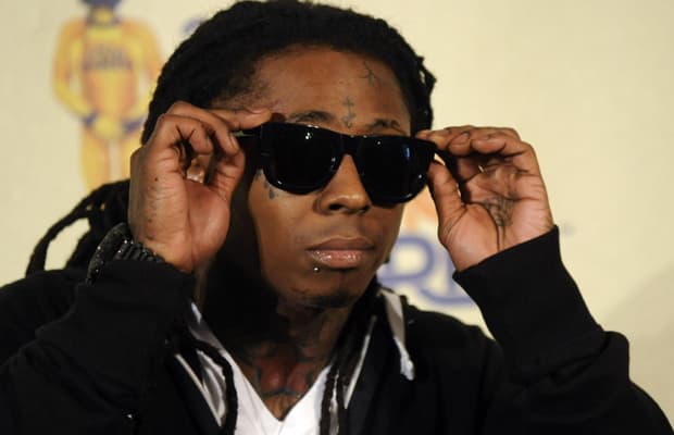 cortez bryant - 40 Things You Didn’t Know About Lil Wayne | Complex