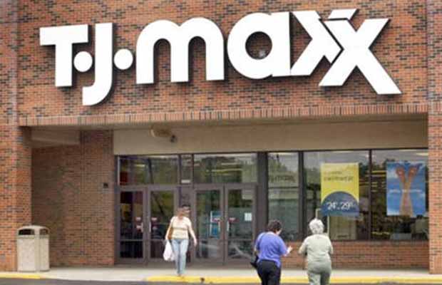 T.J. Maxx - The 10 Lamest Department Stores in America | Complex