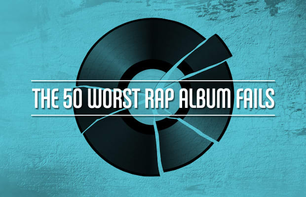 Dr Dre Presents the Aftermath The 50 Worst Rap Album Fails Complex