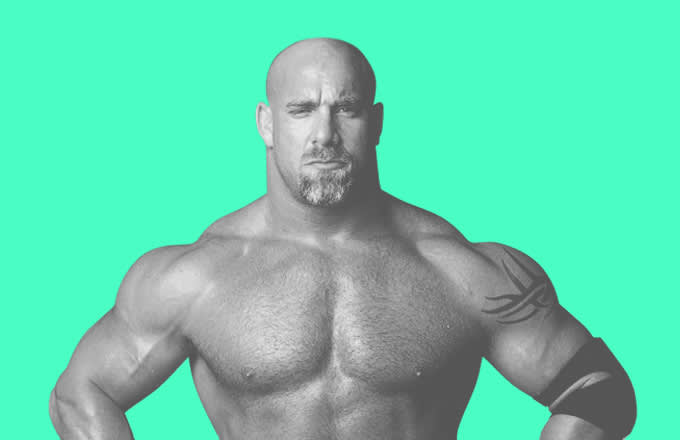 Cat Lover 20 Things You Didn T Know About Bill Goldberg
