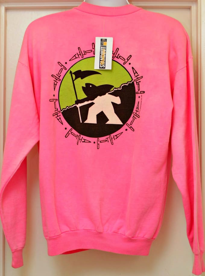 Surf Brands 80 Greatest '80s Fashion Trends Complex