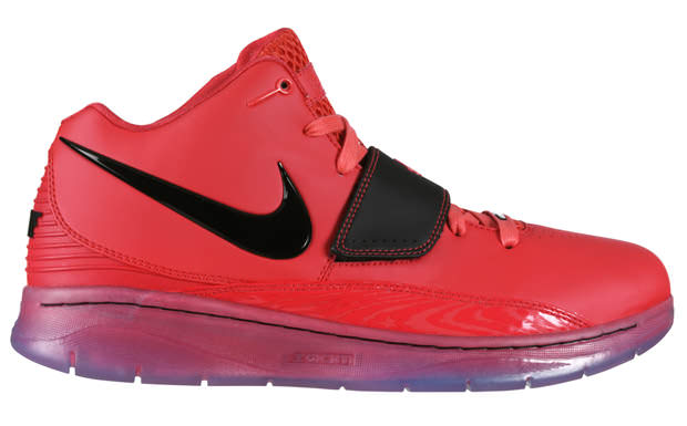 kd 2 all star