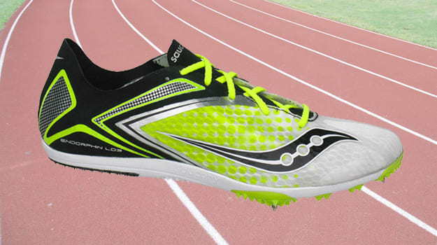academy track spikes