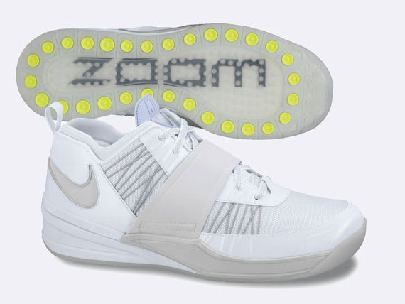 nike zoom revis