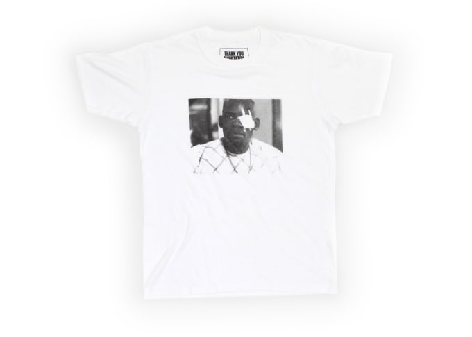 Perks & Mini - The 50 Best T-Shirts Out Right Now | Complex