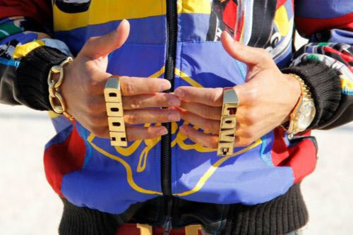 Four-Finger Rings - 80 Greatest ’80s Fashion Trends | Complex