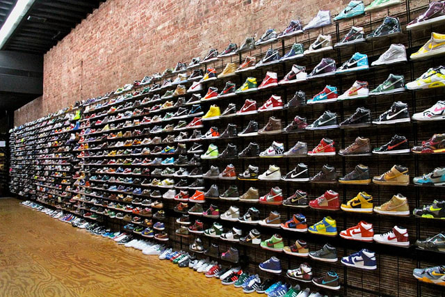 websites like flight club
