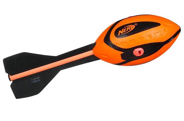nerf howler football