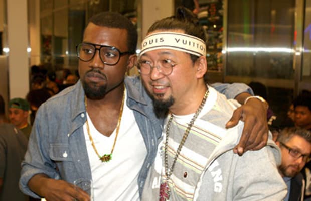 Takashi Murakami Explains How He Got to Design the "Graduation" Album