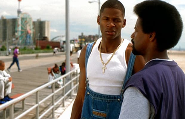 He Got Game - The 50 Best New York City Movies | Complex - He Got Game Full Movie Watch Online Free