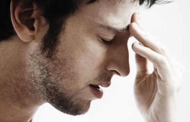 Sex Cures Headaches 14 Unexpected Benefits Of Plex