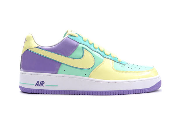 easter egg air force 1 2006