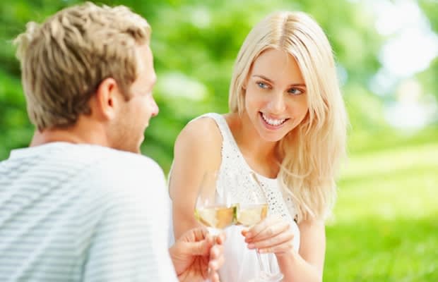 Dating upperclassmen