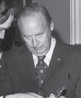 Allan Howe Come Undone A History Of Politicians Tainted By