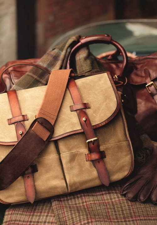 Die, Workwear! The 25 Best Men's Style Tumblrs Right Now Complex