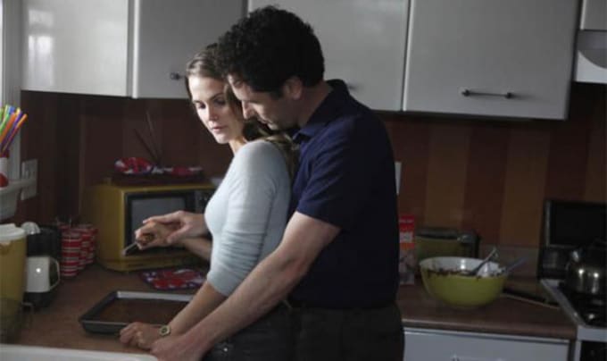 The Americans - Best TV Sex Scenes of All Time Complex