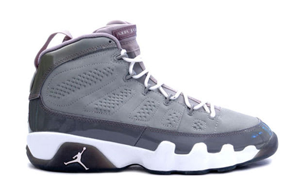 jordan 9 colorways