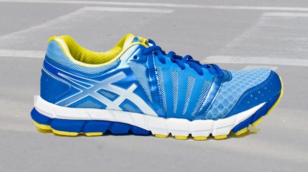 The 10 Best Women's Running Shoes for Beginners | Complex