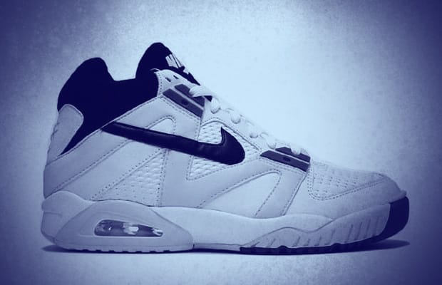 andre agassi air tech challenge 3