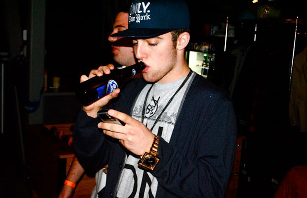 Mac Miller "Donald Trump" (2011) - Great Rap Songs ...