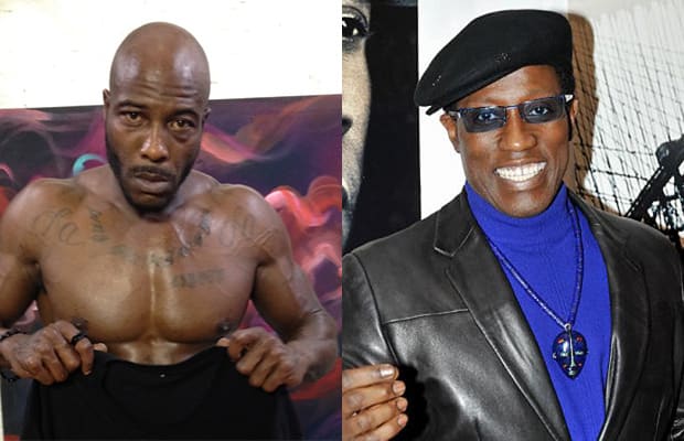 wesley pipes xxx wesley pipes xxx