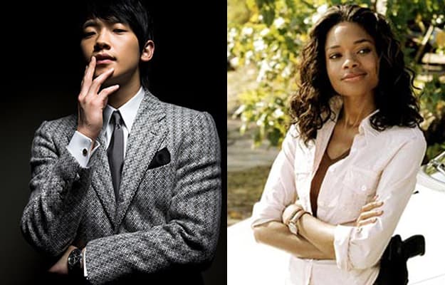 Interracial marriage Who is marrying out