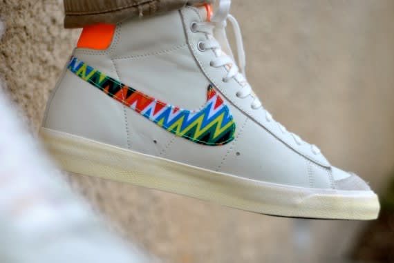 nike blazer mid 77 double zig zag