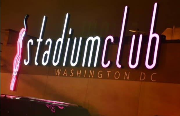 Stadium Gentleman #39 s Club America #39 s Most Infamous Strip Clubs Complex