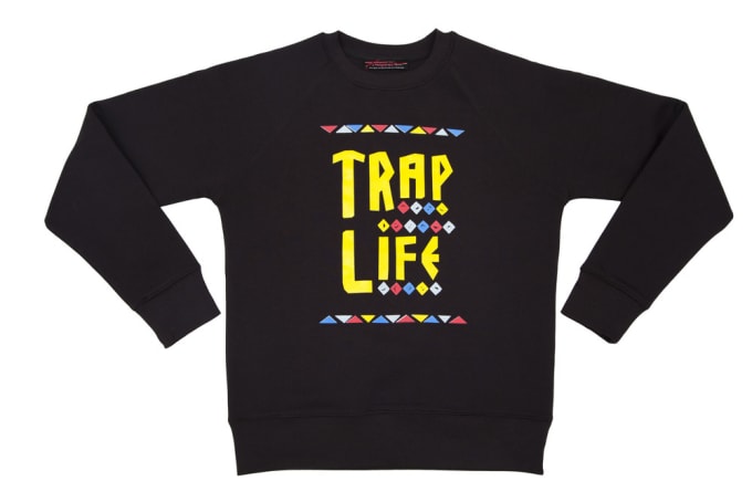 trapstar zalando
