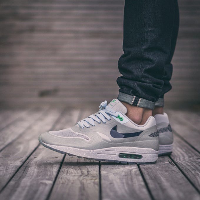 nike clot air max