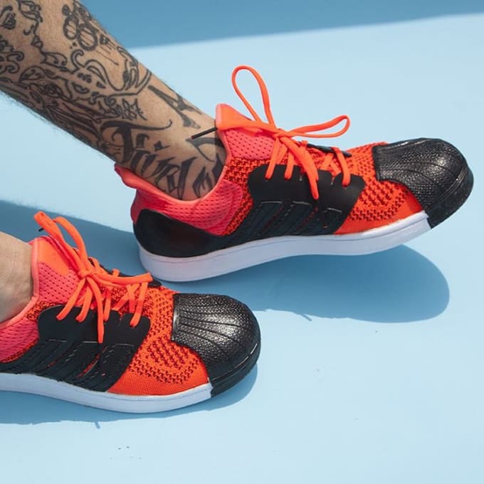 adidas superstar mens cheap yeezy ultra boost review