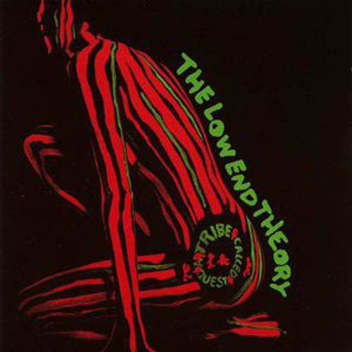 A Tribe Called Quest "Excursions" (1991) First Impressions The 50