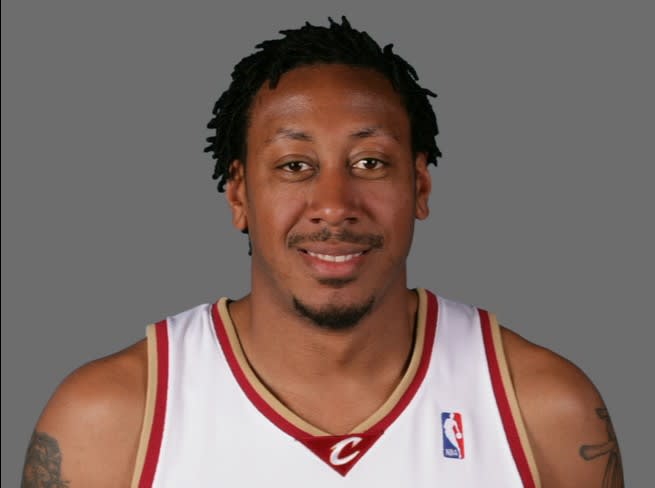 Donyell Marshall (2005-2008) - Ranking Every Teammate LeBron James Has