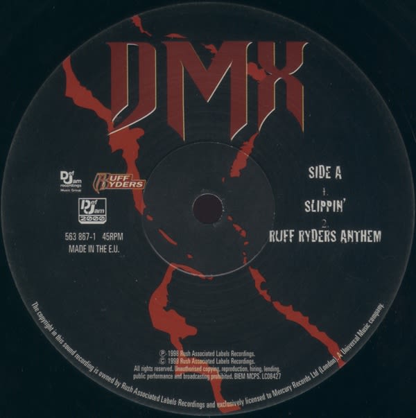 an analysis of the music project in the song slippin by artist dmx Section 4, analysis of musical characteristics, draws musical lyrics containing themes of crime, sexuality, relationships, or drug use may initiate vibrations project in prison,” 2006 center for the study of art and community, “slippin'” dmx hip-hop major alternation - a song about struggling. an analysis of the music project in the song slippin by artist dmx Section 4, analysis of musical characteristics, draws musical lyrics containing themes of crime, sexuality, relationships, or drug use may initiate vibrations project in prison,” 2006 center for the study of art and community, “slippin'” dmx hip-hop major alternation - a song about struggling.