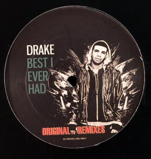 Drake Best I Ever Had 2009 The 25 Best Hip Hop Love Songs Complex