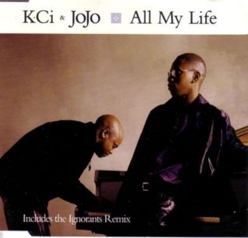K-Ci & JoJo "All My Life" (1998) - 100 Slow Jams That Will Definitely Get You Laid | Complex