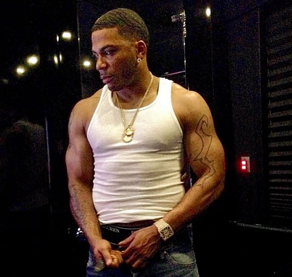 Nelly Rappers Who Aren T From Where You Think They Re From Complex