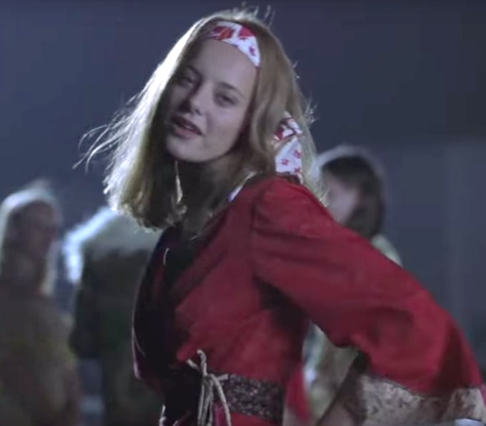 Bijou Phillips Almost Famous