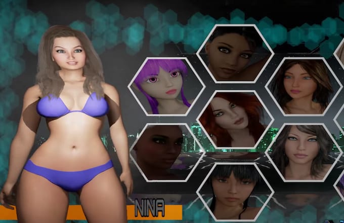 Theres A New Porn Game Called VirtualDolls That Allows You To H