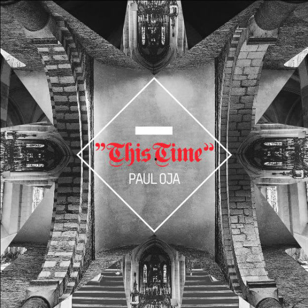 Paul Oja - This Time Art