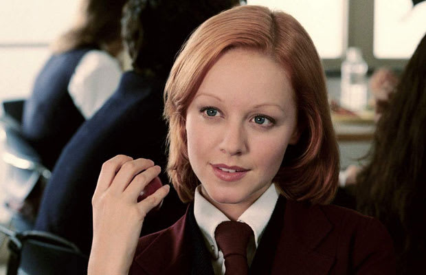 Lindy Booth - The 25 Naughtiest Schoolgirls In Movies | Complex